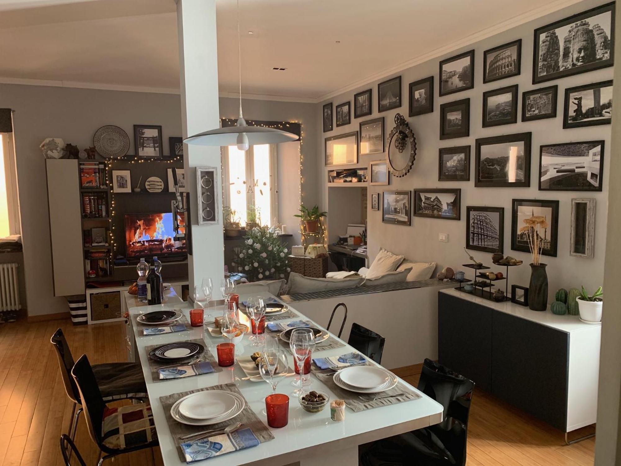 شقة Casa Mia إمبيريا المظهر الخارجي الصورة