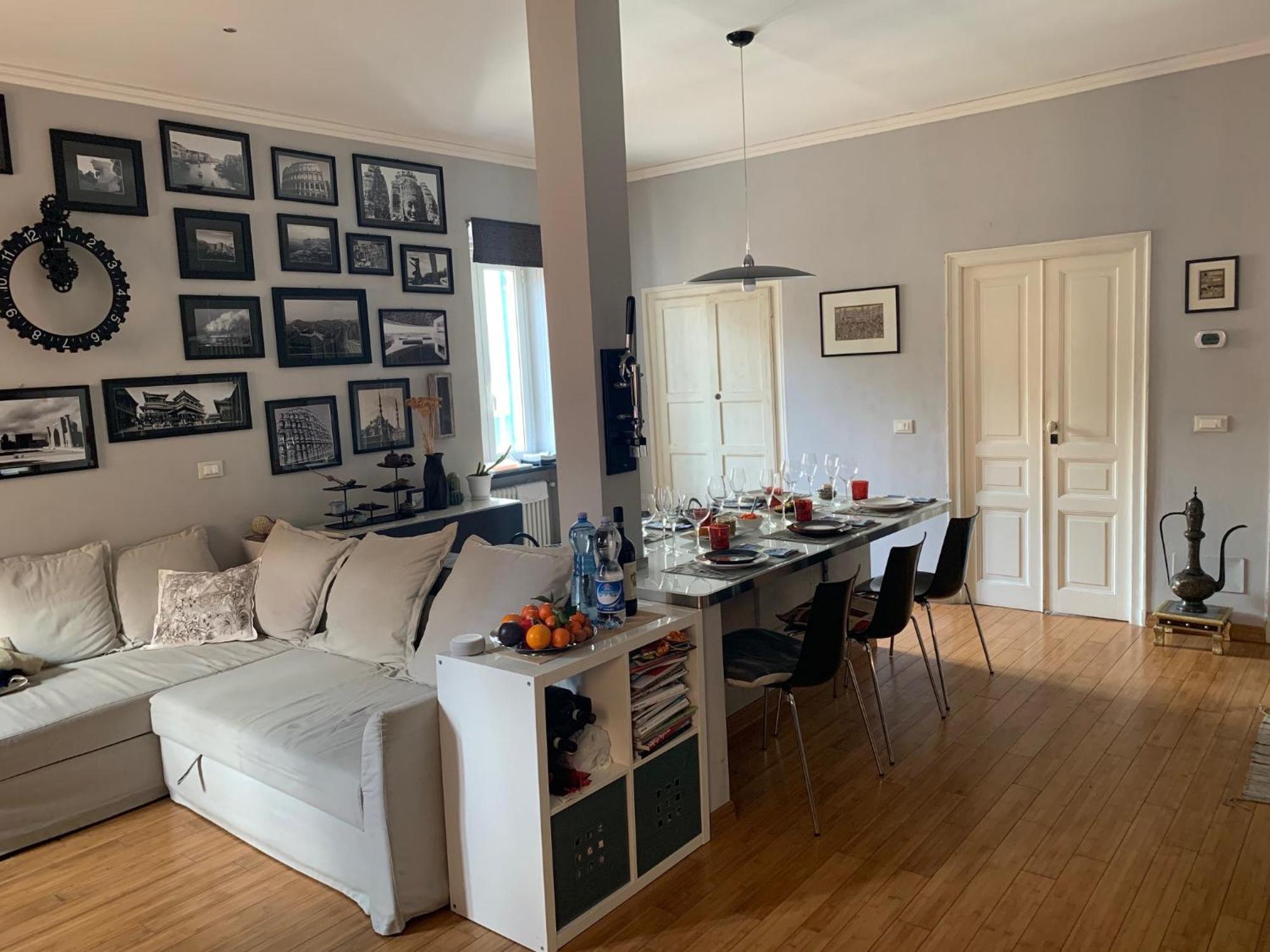 شقة Casa Mia إمبيريا المظهر الخارجي الصورة