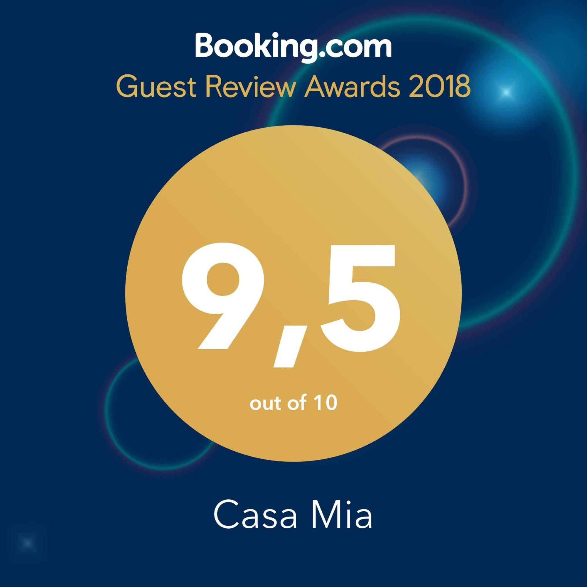 شقة Casa Mia إمبيريا المظهر الخارجي الصورة