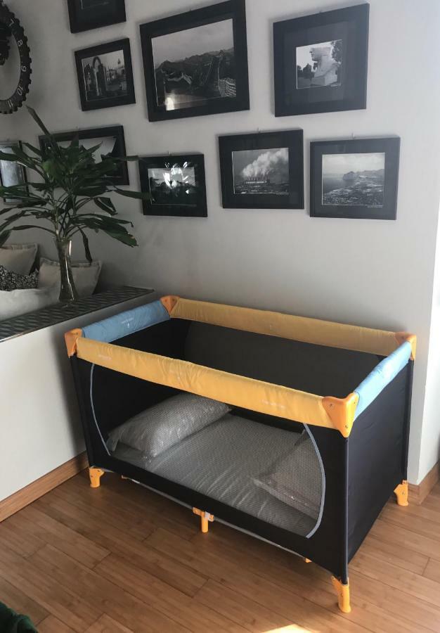 شقة Casa Mia إمبيريا المظهر الخارجي الصورة