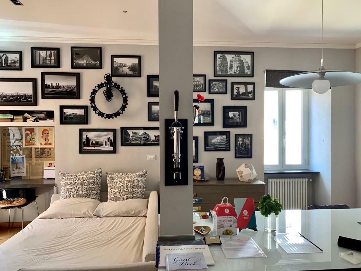 شقة Casa Mia إمبيريا المظهر الخارجي الصورة